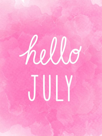 Soñar con el mes de julio: ¿preparada para descansar?