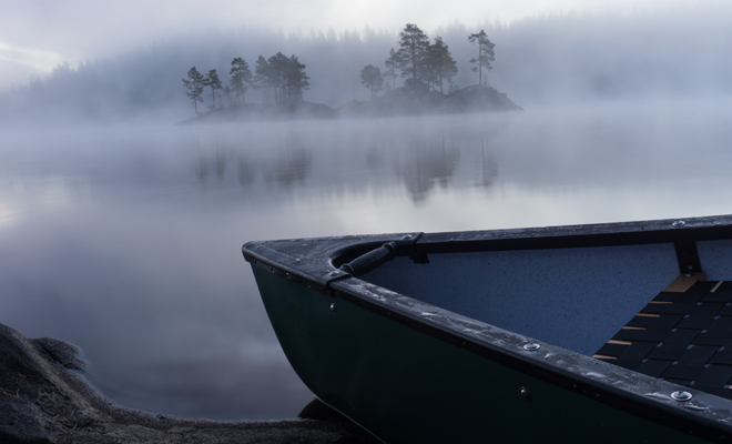 Historia de miedo mexicana: la Isla de las Muñecas