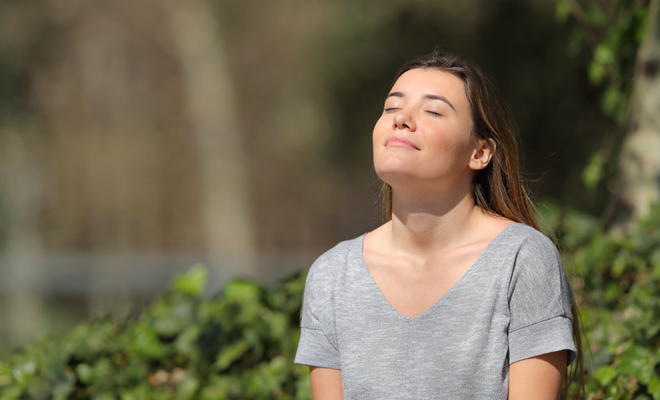 Síntomas psicológicos de la ansiedad