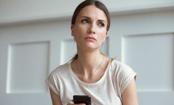 Formas de superar el rencor por tu ex