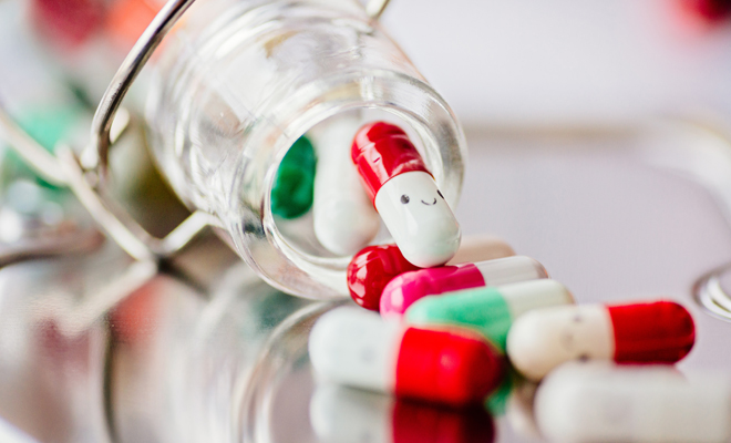 La relación que tienen los antidepresivos con el alcohol