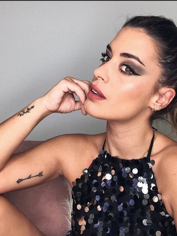 Los mejores tatuajes que te recuerden a San Valentín