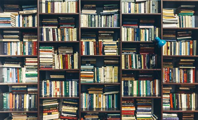 Tratamiento de la bibliofobia