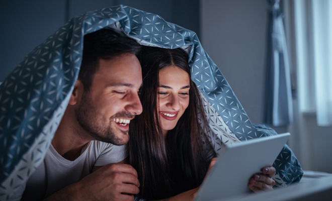 ¿Será el 2019 un buen año para el amor?