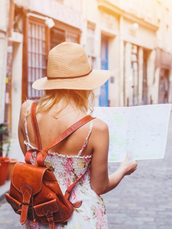 Dromomanía: así es la obsesión o adicción por viajar