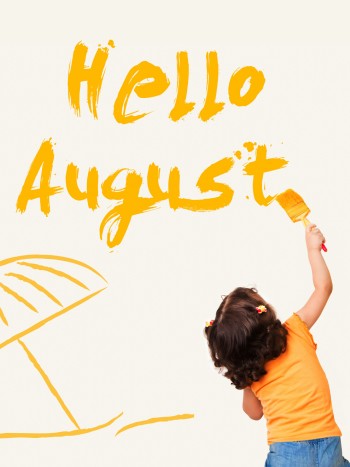 Soñar con el mes de agosto: vacaciones en tus sueños