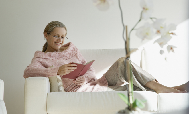 ¿Cómo superar un divorcio a los 50?