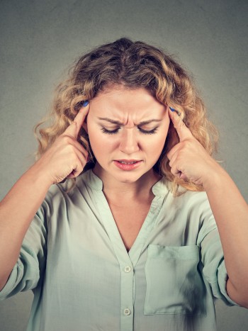 TOC: repetición compulsiva de palabras y frases (síntomas y tratamiento)