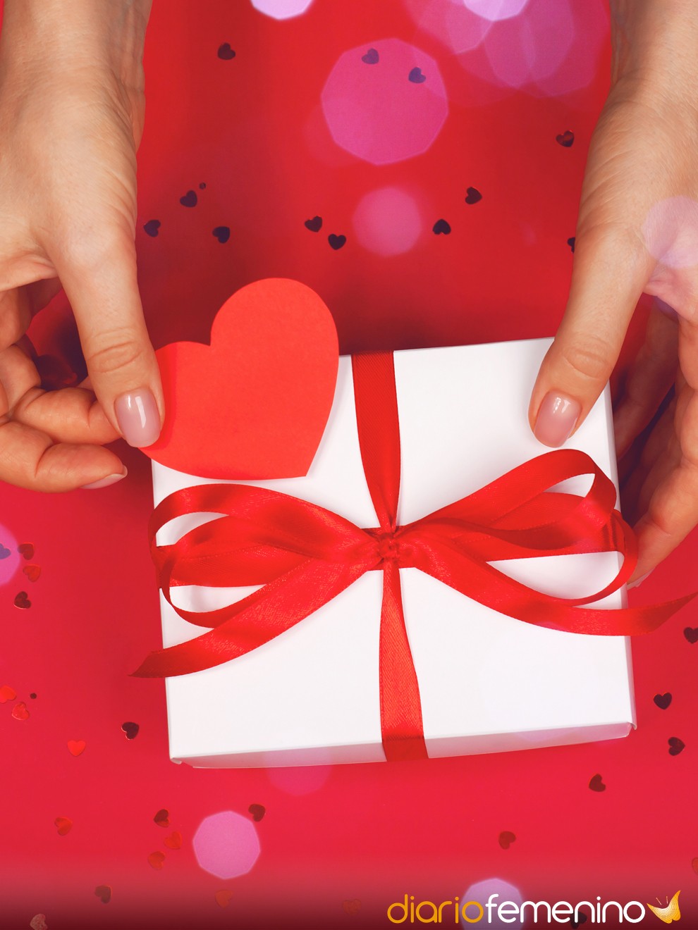 asignar Papá gesto Qué regalar a tu novio por San Valentín: ideas para todos los gustos