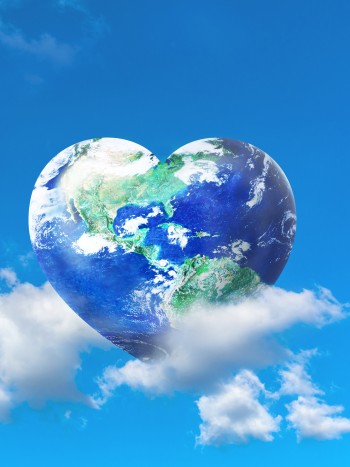 Frases de San Valentín en distintos idiomas (en inglés, francés...)