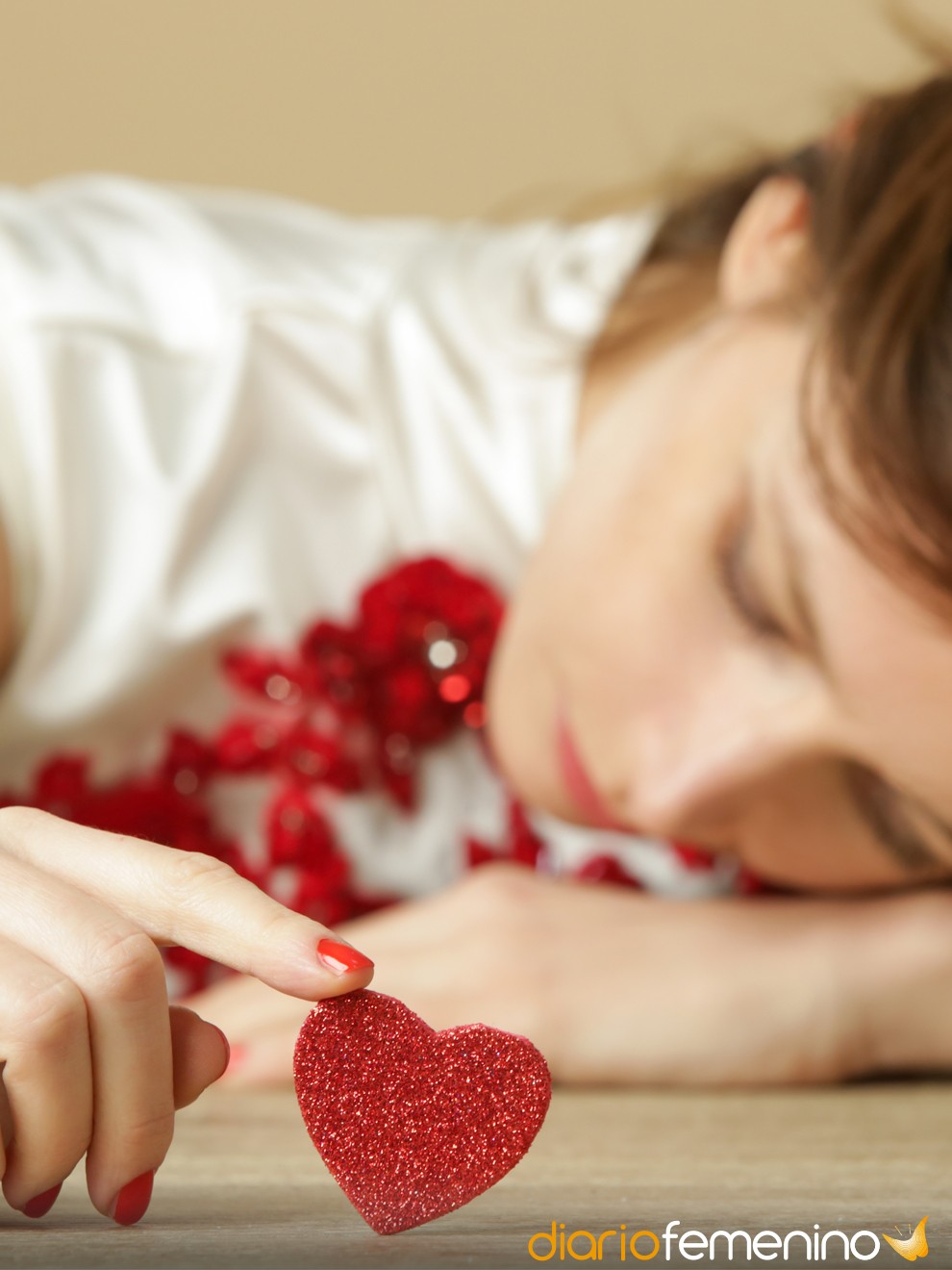San Valentín: tips para entender más sobre el amor