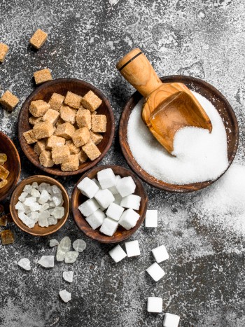 Alimentos con demasiado azúcar que debes evitar