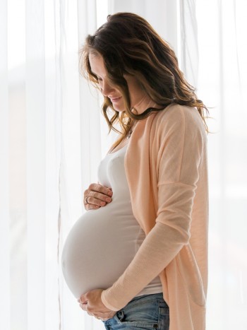 Miedo a quedarse embarazada: características de la tocofobia