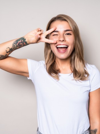 Tatuajes: qué dice tu tattoo de tu personalidad