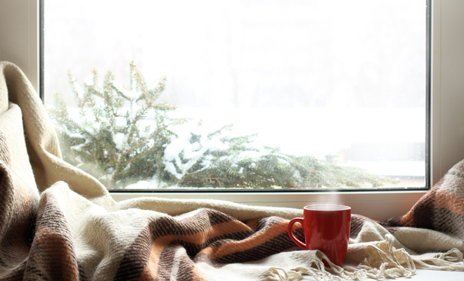 El significado de soñar con el invierno