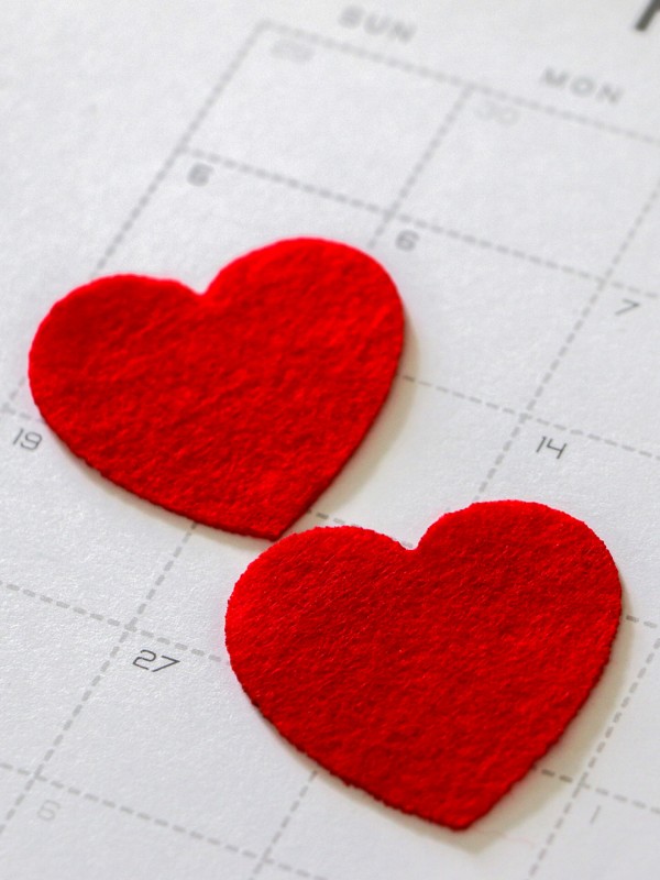 transmitir molino corte largo El regalo perfecto para San Valentín según el signo del zodiaco
