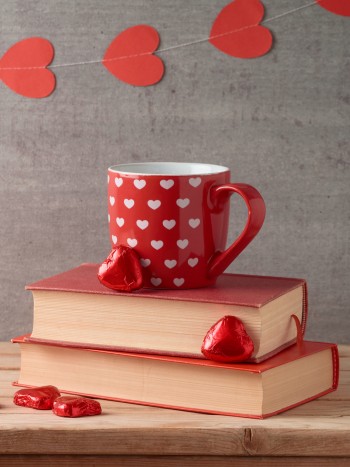 Poemas de San Valentín en inglés: lindas poesías de amor del 14 de febrero