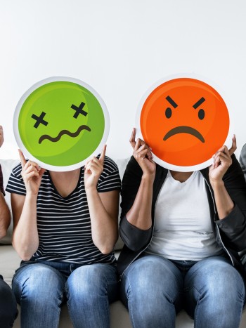 Cómo detectar, reconocer y hacer frente a un manipulador emocional