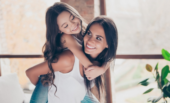 El problema de la conciliación para las mujeres