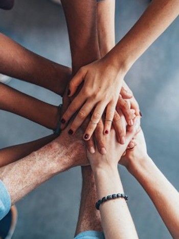 Día de la Mujer: juntas por la igualdad y por nuestros derechos