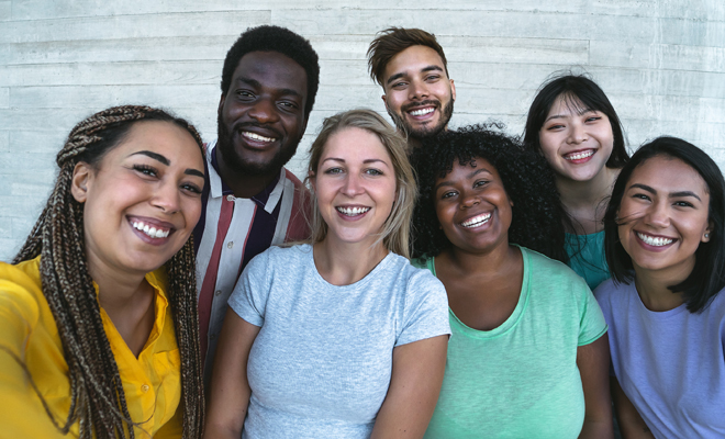 Formas y consejos para decir a tus amigos que eres homosexual