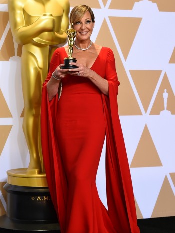 Un maquillaje 'de Oscar': cómo maquillarse como una estrella de Hollywood