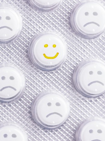 Lactancia y depresión: ¿puedo tomar antidepresivos si estoy amamantando?