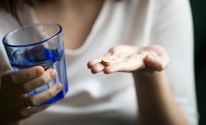 ¿Son compatibles los antidepresivos con la lactancia?