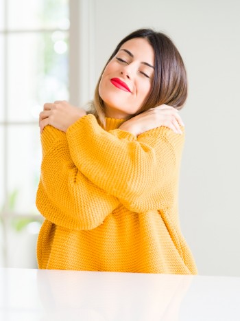 Frases de San Valentín para solteros: amor propio para el 14 de febrero