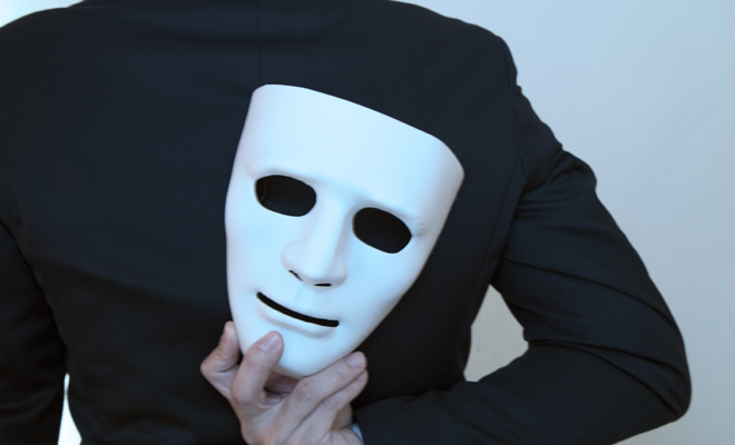 Causas de mentir compulsivamente