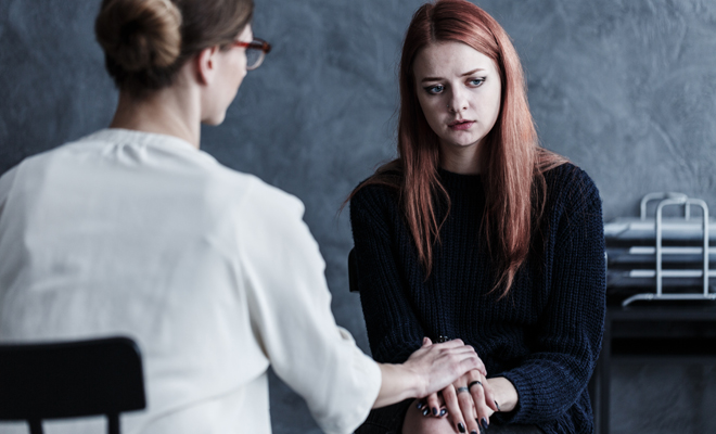 El mejor tratamiento para la mitomanía