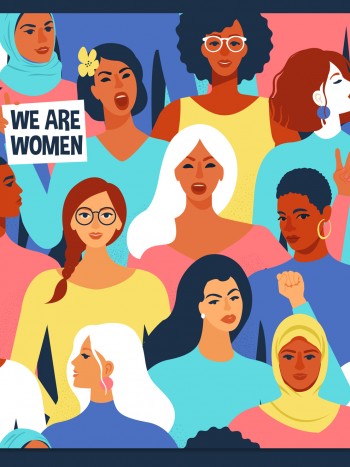 Por qué el 8 de marzo se celebra el Día de la Mujer: origen e historia