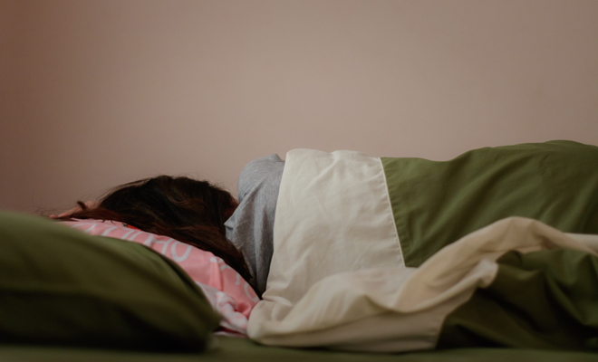 Las frases más apropiadas para alguien con depresión