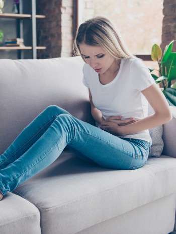 Cómo aliviar el dolor menstrual cuando no quieres recurrir al ibuprofeno