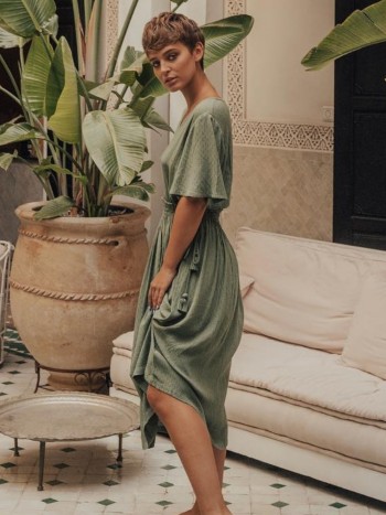 Estoy embarazada y tengo granos: cómo tratar el acné durante el embarazo