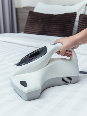 Remedios caseros (muy efectivos) para eliminar los ácaros del colchón