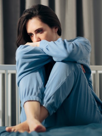 Influencia de la depresión a la hora de quedarte embarazada: claves útiles