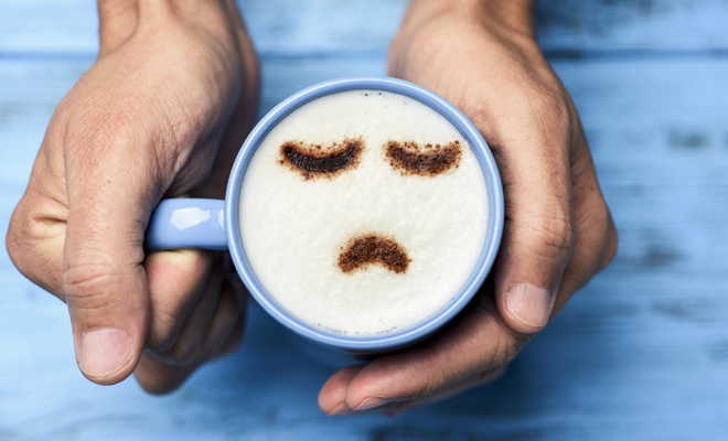 Los diferentes síntomas de la depresión