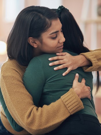 La empatía: aprende a desarrollarla y mejora tus relaciones