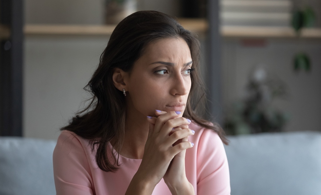 Consecuencias de las carencias afectivas en adultos