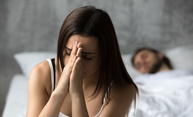 Duele más la infidelidad emocional o la física