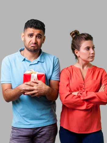 Quiero celebrar San Valentín pero mi pareja no: ¿qué puedo hacer?