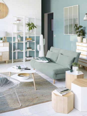 Tips de decoración de casas pequeñas: muebles apropiados para tu hogar