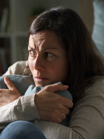 El miedo de soñar que quieren matarte: diferentes significados