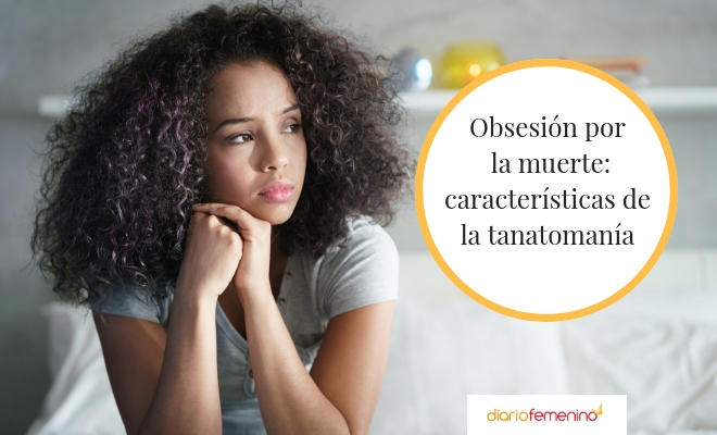 Todo lo que debes saber sobre la tanatomanía