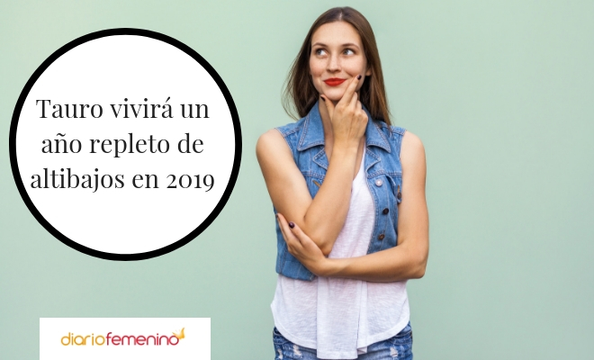 Horóscopo 2019: Predicciones para Tauro mes a mes