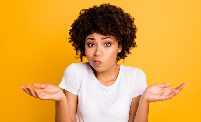 Significado de soñar que no reconoces a tu bebé