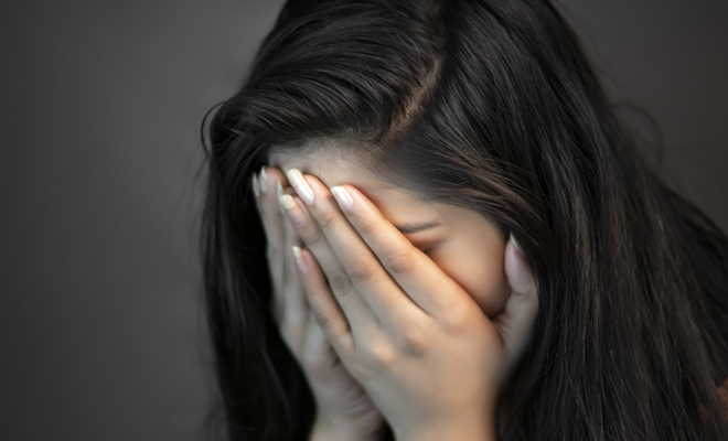 Significado de soñar que un bebé se muere