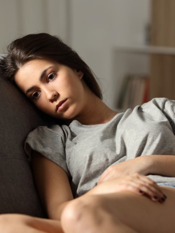 ¿La recaída en la depresión es posible? SÍ, pero puedes evitarla