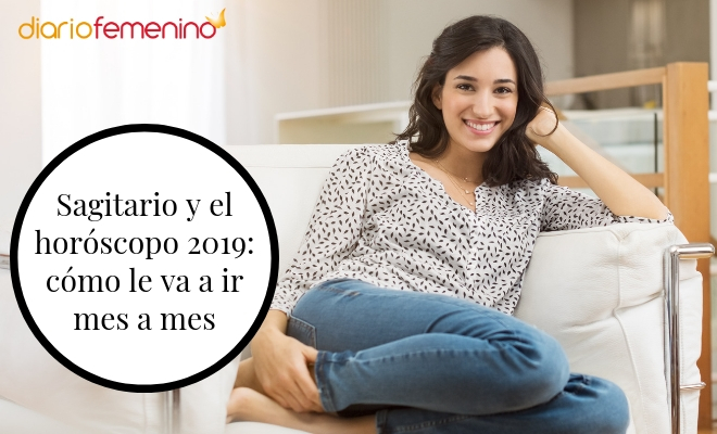 Conoce todo sobre Sagitario y el horóscopo 2019